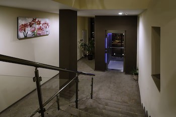 Golden Time Hotel
