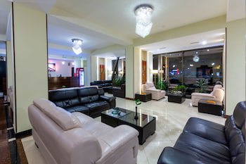 Golden Time Hotel