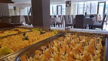 Golden Time Hotel