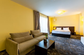 Golden Time Hotel