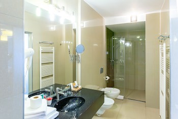 Golden Time Hotel