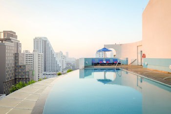 Shama Sukhumvit Bangkok