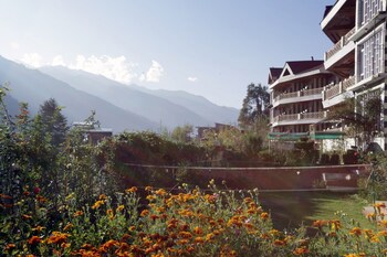 Glacier Resorts