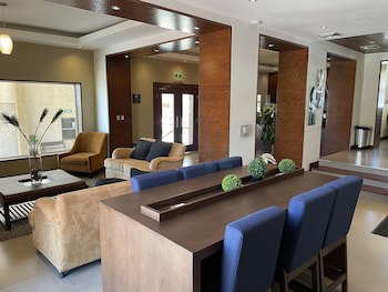 Best Western Cumbres Inn Cd. Cuauhtemoc