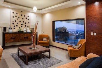 Best Western Cumbres Inn Cd. Cuauhtemoc