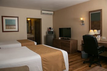 Best Western Cumbres Inn Cd. Cuauhtemoc