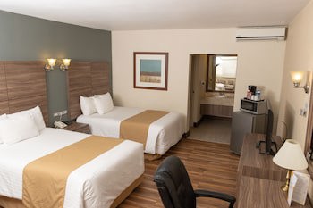 Best Western Cumbres Inn Cd. Cuauhtemoc