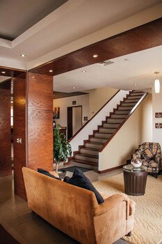 Best Western Cumbres Inn Cd. Cuauhtemoc
