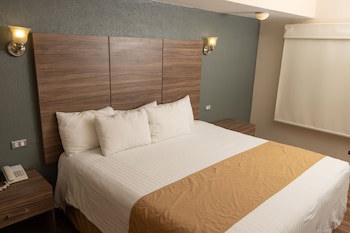 Best Western Cumbres Inn Cd. Cuauhtemoc
