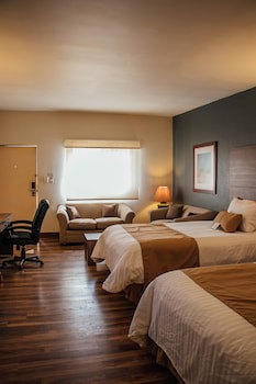 Best Western Cumbres Inn Cd. Cuauhtemoc