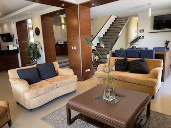 Best Western Cumbres Inn Cd. Cuauhtemoc