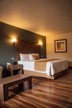 Best Western Cumbres Inn Cd. Cuauhtemoc