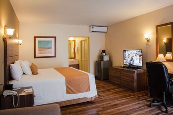 Best Western Cumbres Inn Cd. Cuauhtemoc