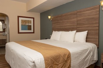 Best Western Cumbres Inn Cd. Cuauhtemoc