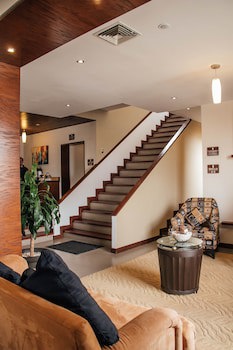 Best Western Cumbres Inn Cd. Cuauhtemoc