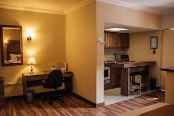 Best Western Cumbres Inn Cd. Cuauhtemoc