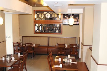 Best Western Cumbres Inn Cd. Cuauhtemoc