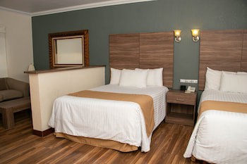 Best Western Cumbres Inn Cd. Cuauhtemoc