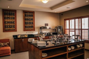 Best Western Cumbres Inn Cd. Cuauhtemoc