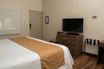 Best Western Cumbres Inn Cd. Cuauhtemoc