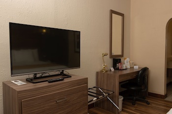 Best Western Cumbres Inn Cd. Cuauhtemoc