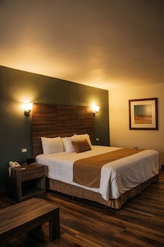 Best Western Cumbres Inn Cd. Cuauhtemoc