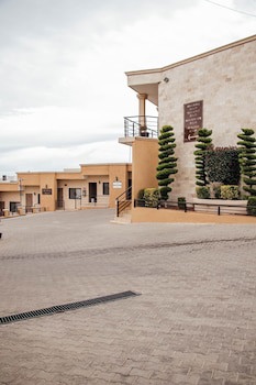 Best Western Cumbres Inn Cd. Cuauhtemoc