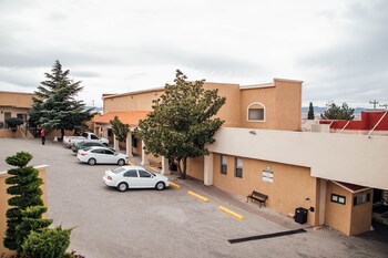 Best Western Cumbres Inn Cd. Cuauhtemoc
