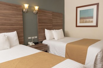 Best Western Cumbres Inn Cd. Cuauhtemoc