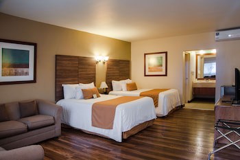Best Western Cumbres Inn Cd. Cuauhtemoc