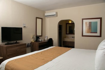 Best Western Cumbres Inn Cd. Cuauhtemoc
