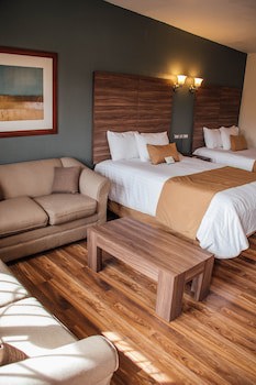 Best Western Cumbres Inn Cd. Cuauhtemoc