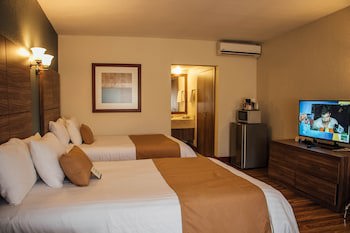 Best Western Cumbres Inn Cd. Cuauhtemoc