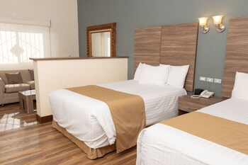 Best Western Cumbres Inn Cd. Cuauhtemoc