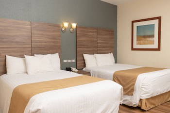 Best Western Cumbres Inn Cd. Cuauhtemoc