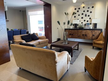 Best Western Cumbres Inn Cd. Cuauhtemoc