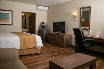Best Western Cumbres Inn Cd. Cuauhtemoc