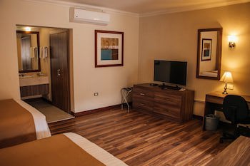 Best Western Cumbres Inn Cd. Cuauhtemoc