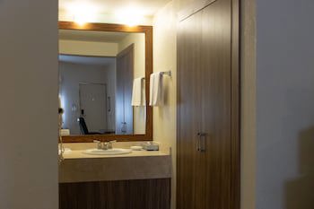 Best Western Cumbres Inn Cd. Cuauhtemoc
