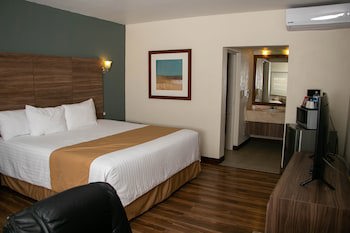 Best Western Cumbres Inn Cd. Cuauhtemoc