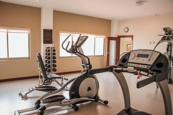 Best Western Cumbres Inn Cd. Cuauhtemoc