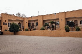 Best Western Cumbres Inn Cd. Cuauhtemoc