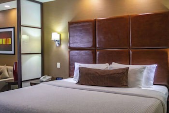Best Western Premier Monterrey Aeropuerto