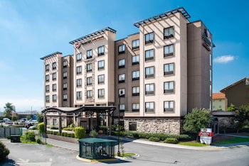 Best Western Premier Monterrey Aeropuerto