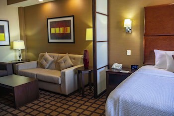 Best Western Premier Monterrey Aeropuerto