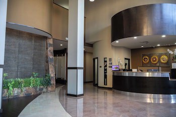 Best Western Premier Monterrey Aeropuerto