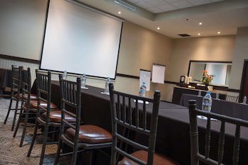 Best Western Premier Monterrey Aeropuerto