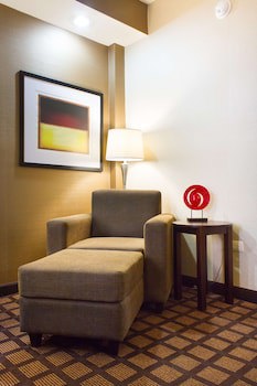 Best Western Premier Monterrey Aeropuerto