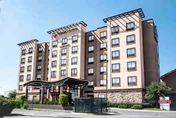 Best Western Premier Monterrey Aeropuerto