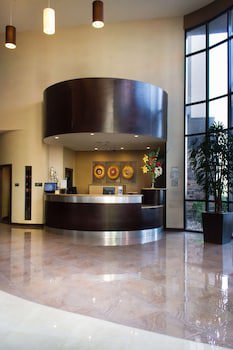 Best Western Premier Monterrey Aeropuerto